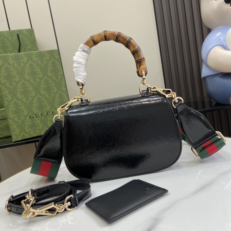 Gucci Top Handle Bags